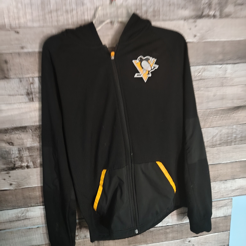 Pittsburgh Penguins Jacket